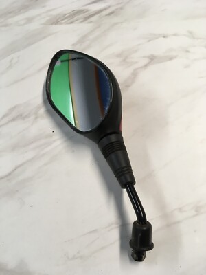 Elektromobil Antrieb Cobra Spiegel nahe Seite
