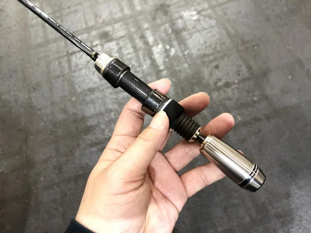 tailwalk SUPER AJIST TZ S47/TISL AJING titanium solid short
