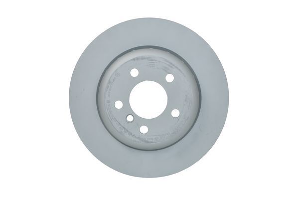2X Bosch 0 986 479 E04 Bremsscheibe FüR BMW-image