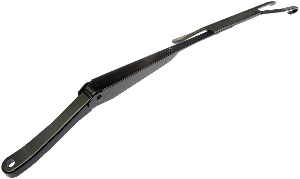 Brazo limpiaparabrisas delantero izquierdo conductor honda acuerdo 1990-1993 Foto 3 de 3