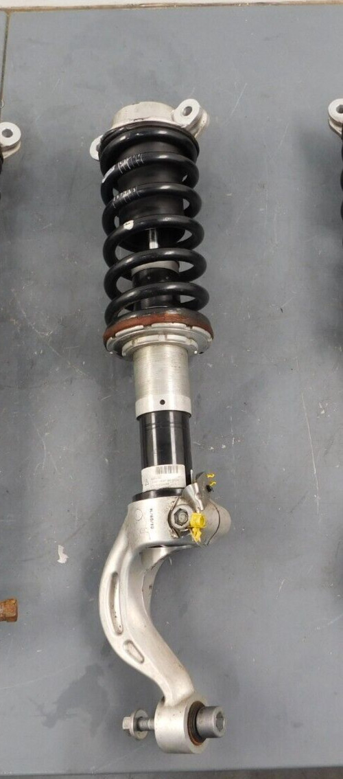 2015 11 12 13 14 16 Ferrari FF Right Front Shock Strut #7170 J1