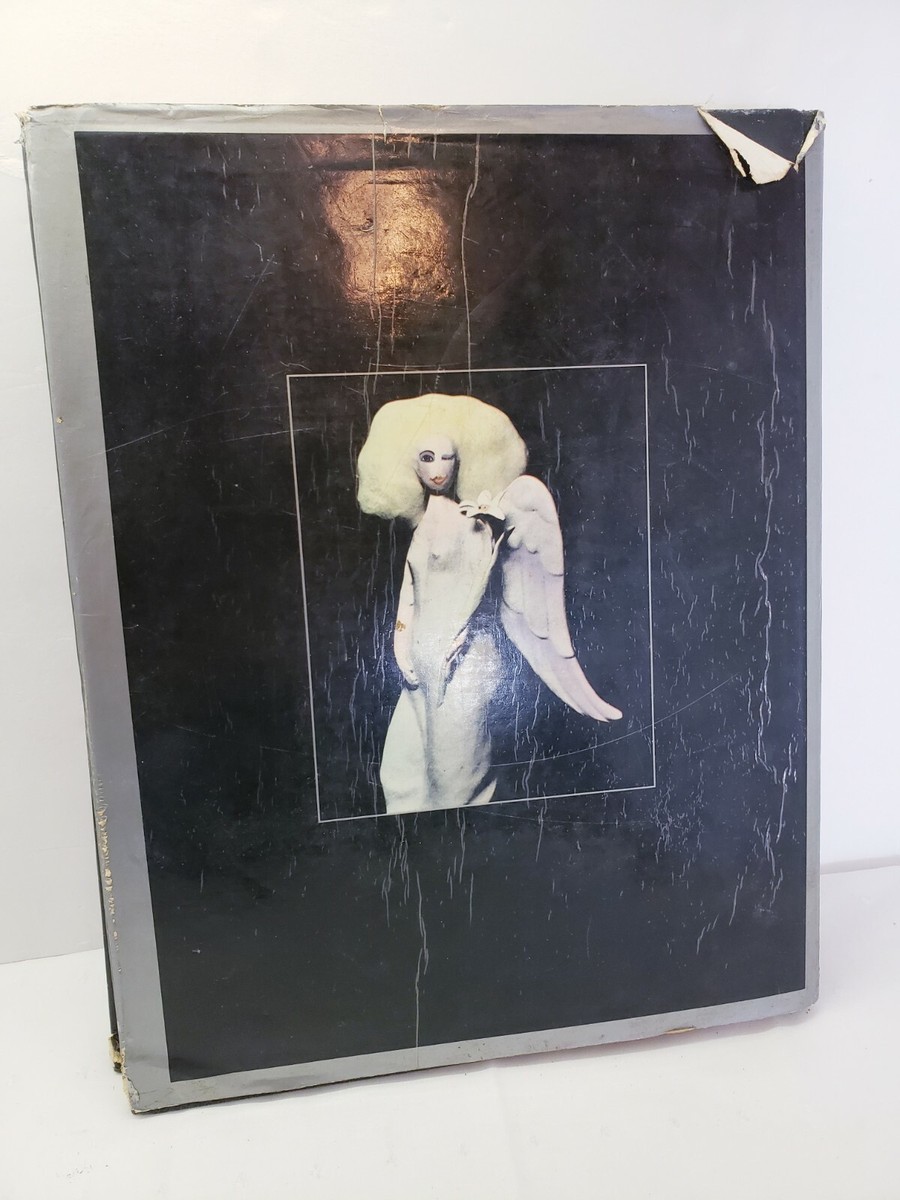 David Bailey, Peter Evans / Goodbye Baby and Amen First Edition