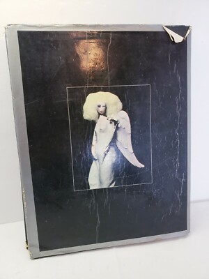 David Bailey, Peter Evans / Goodbye Baby and Amen First Edition