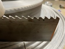 CHM Simonds Bandsaw Blade For Cutting Metal 2-5/8” MADE IN THE USA