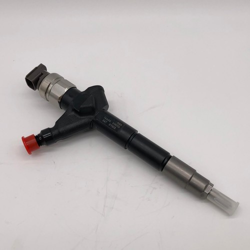1x 16600-MB40E 095000-6240 DIESEL INJECTOR SET for NISSAN YD25 16600-VM00D - Picture 3 of 7