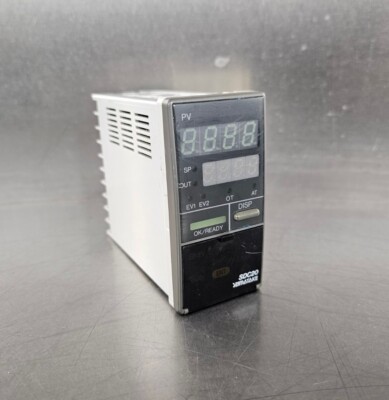 Yamatake SDC20/C200DA00601 Thermostat Module                               3B-18