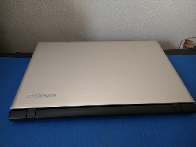 Toshiba Satellite L55 C5340 Notebookcheck Net External Reviews