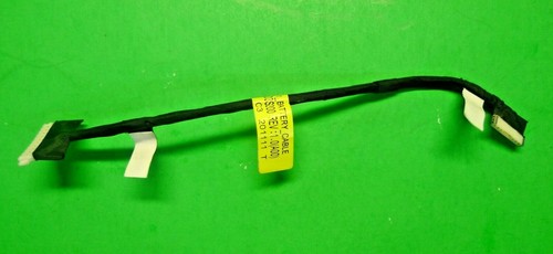 Genuine Dell Latitude 7420 Battery Cable DC02003S200 GDC41 Y4FRN