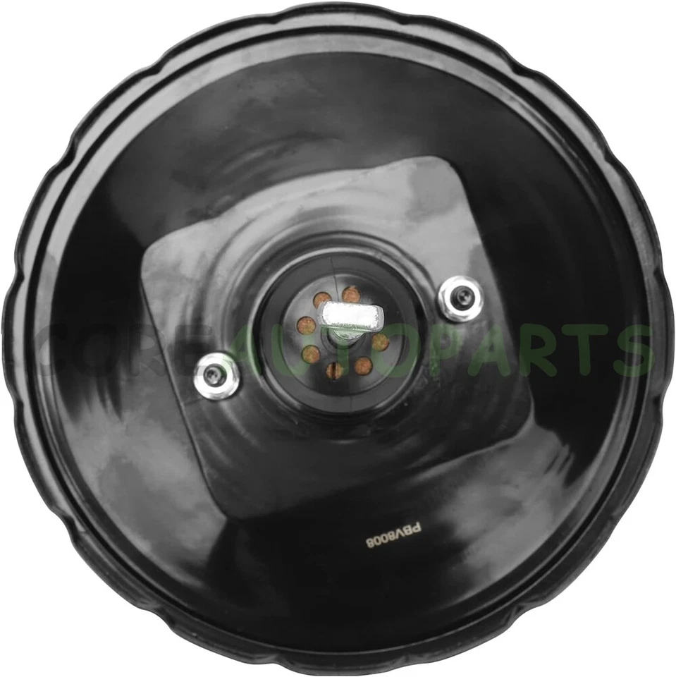 For 1985 1986 -1991 Chevrolet Corvette 5.7L V8 GAS 54-71401 Power Brake Booster - Image 4 of 4