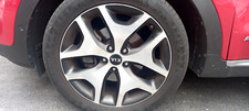 original kia felgen 19 Zoll