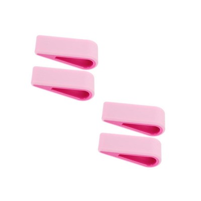  2 Count Keyboardständer Für Schreibtisch Schreibtisch-Monitorständer