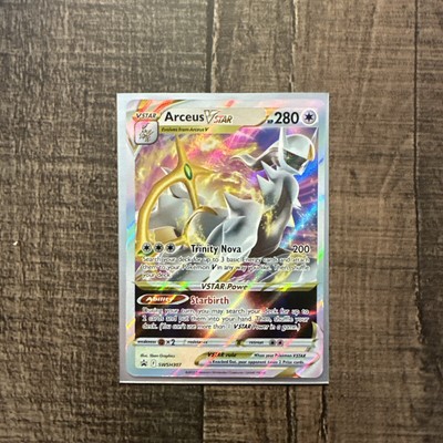 Muplodocus De Hisui-VSTAR Pv 270 - 136/196 - Carte Ultra Rare VSTAR Epee Et Bouclier Origine Perdue