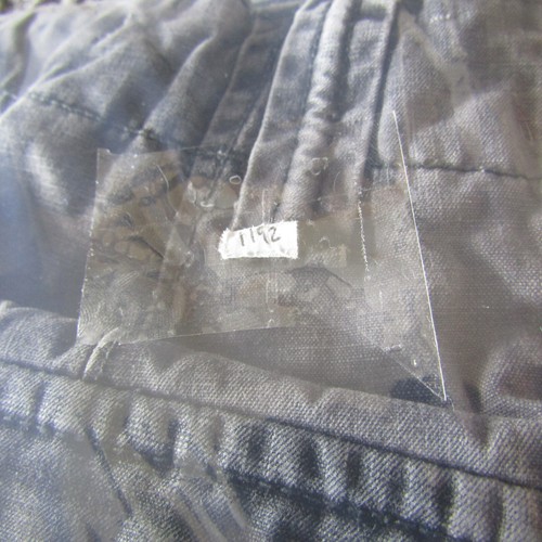 Pantalones Cortos Polo Ralph Lauren Para Hombres 29 Carga Utilidad Camuflaje Militar Senderismo Aire Libre - Imagen 9 de 10