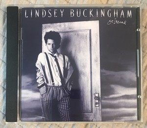 LINDSEY BUCKINGHAM Go Insane CD RARE Fleetwood Mac | eBay