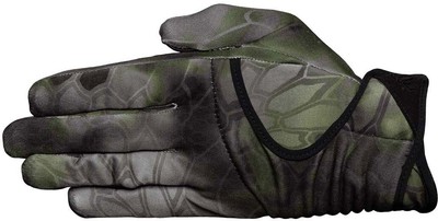 Kryptek Krypton Gloves - Men's, Altitude, M/Reg, 16KRYAA4 Men's Gloves