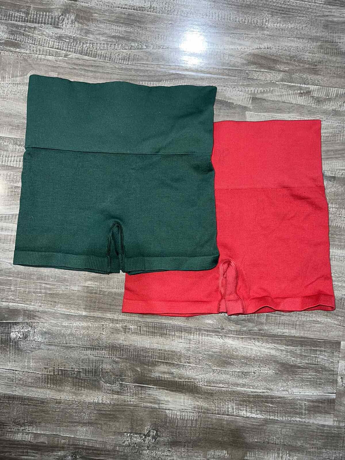 Tna Yoga Basic Seamless High Elasticity Sports 2 … - image 1