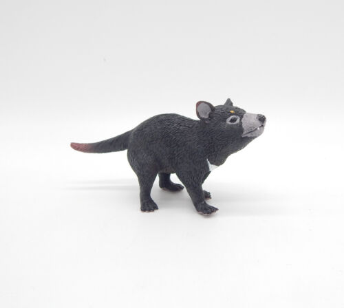Science and Nature - Tasmanian Devil - 12 cm - Bild 1 von 2