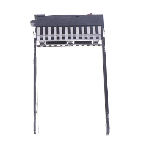 2.5" SAS SATA Hard Drive Caddy Sled For HP Proliant DL380 G5 G6 G7 500223-001