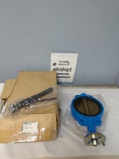MUELLER,871NB,6 IN BUTTERFLY VALVE EPDM SEAT 175CWP LEVER HANDLE 06.0.871NB61 