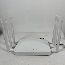 EnGenius Wireless AC1750 Indoor Access Point/Client Bridge Long Range Dual Band