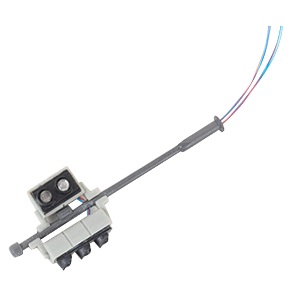 Landscape Light Decor Goo Model Train Lights Miniature Building Material