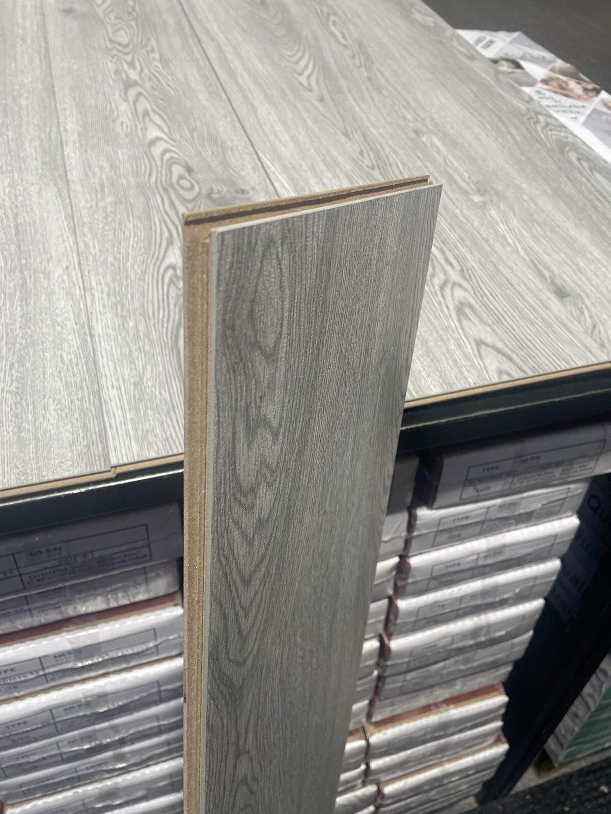 laminate flooring pallet deals eBay