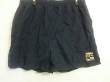 Chaps/Ralph Lauren Blue Swim Trunks Size XL