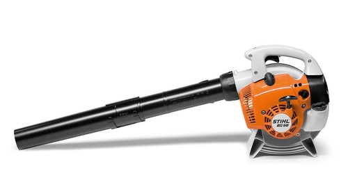 Neu STIHL LAUBBLÄSER, BLASGERÄTE, SAUGHÄCKSLER BG 56, SH 56, SH 86