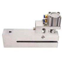 Bag Making Machine Hole Punch Round Hole Pneumatic Punch BOPP Plastic Bag