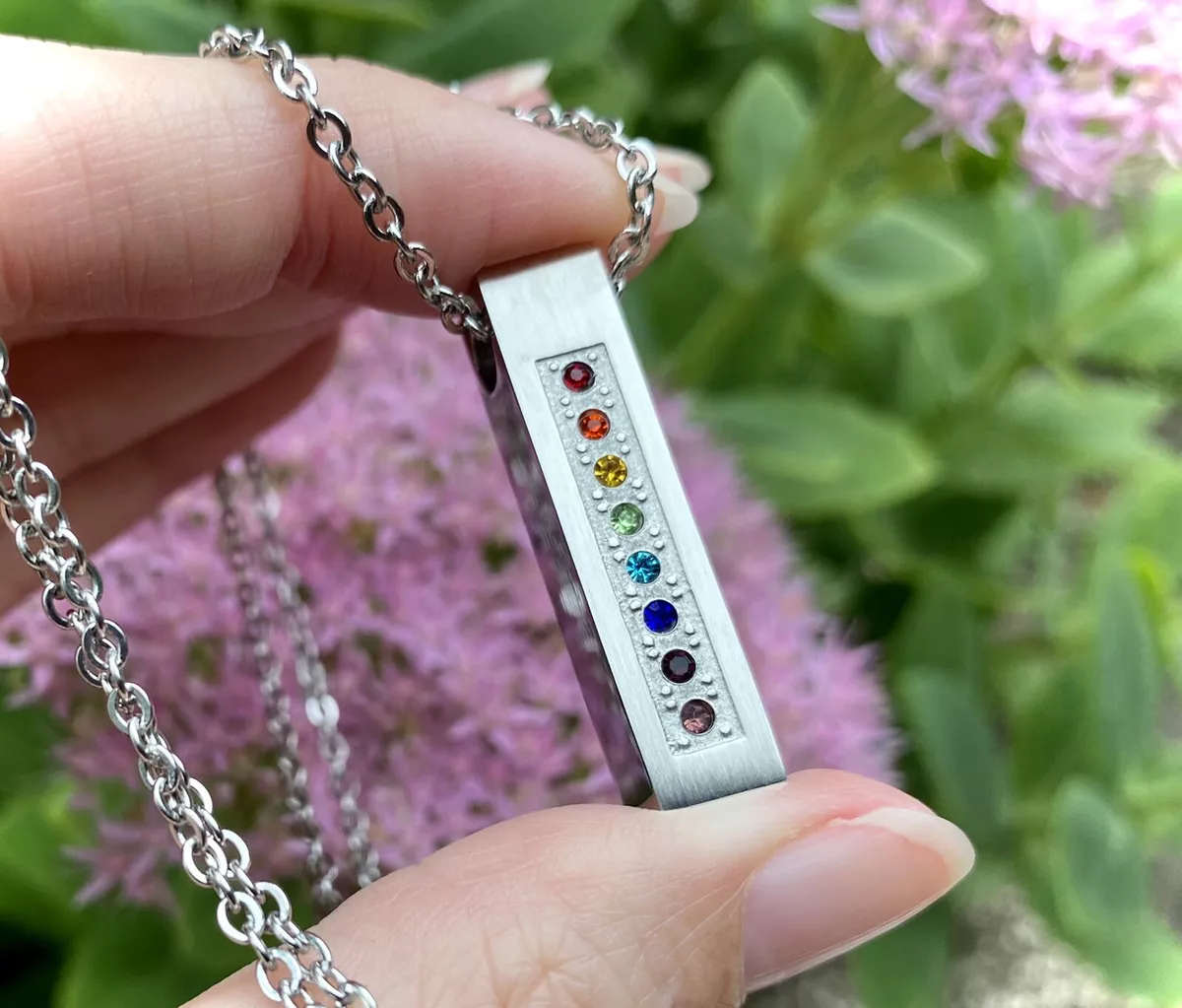 Rainbow cremation best sale