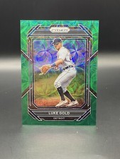 Leaf Sues Panini Over Prizm Brand 10