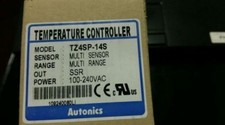 TZ4SP-14S TZ4SP14S 1PC NEW IN BOX AUTONICS thermostat free shipping  TT