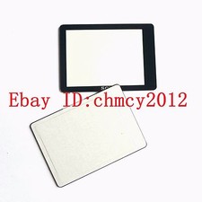 Window Display Acrylic Outer Glass For Sony DSC-HX400 Repair Part