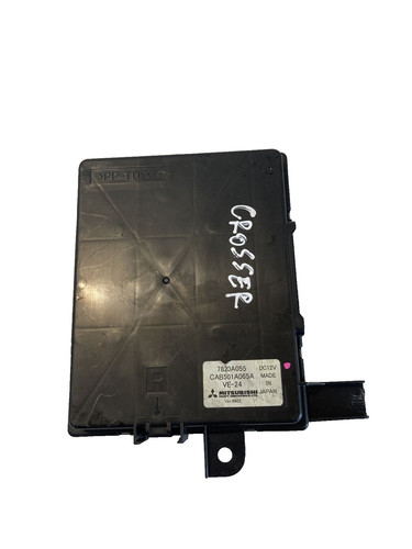 Citroen C-Crosser Steuergerät 7820A055 Original 2.2 Hdi 2009