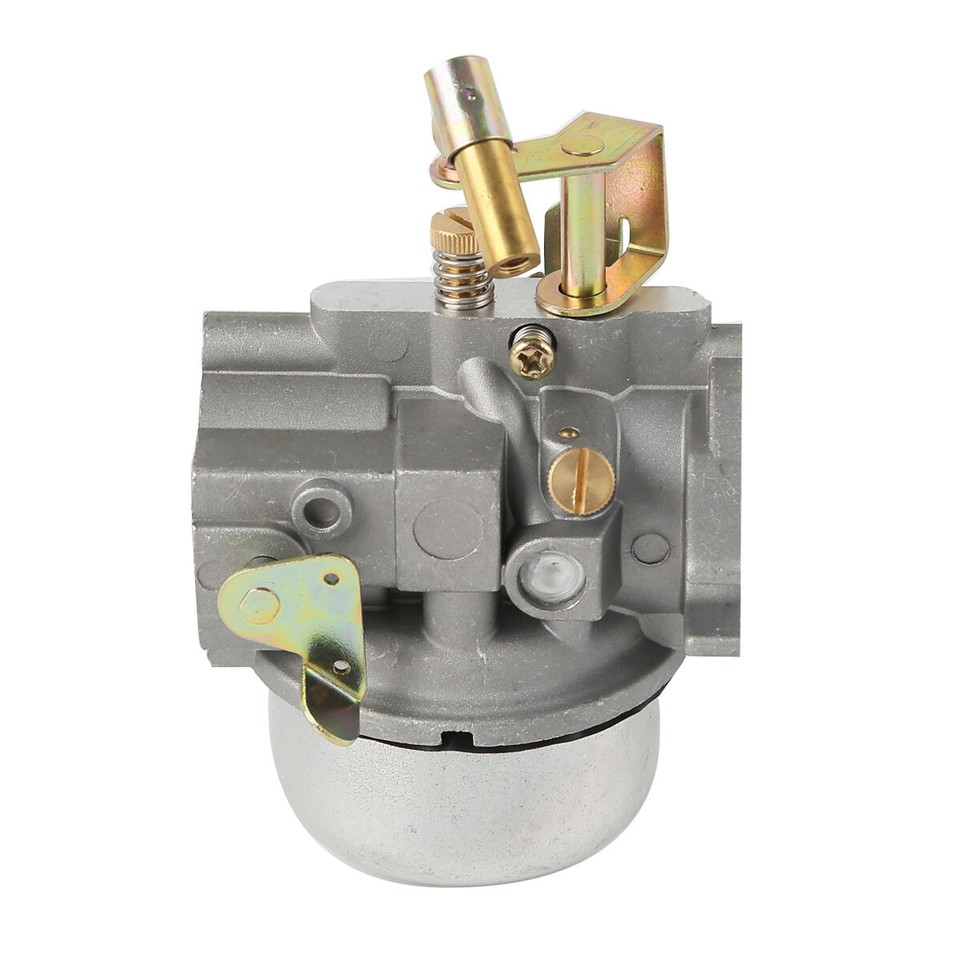 Carburatore K341 Per Kohler K321 K361 Ghisa M14 M16 14hp 16hp Per Trattorini Da Giardino Cub Cadet 1600 1650 Carburatore Sostituisce 45 053 55 90175689