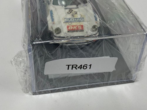 1/43 Hand Build models of Porsche 930 Car #92 from 1983 24 H of Le Mans TR461 - Picture 7 of 7