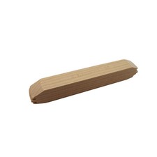 C.S. Osborne Wood Creaser #20-C, Creases in Four Sizes