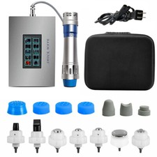 ED Shockwave Therapy Machine Muscle Pain Relief Erectile Dysfunction Treatment