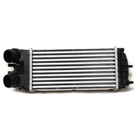 LadeluftküHler FüR CitroëN Berlingo MF 3Er E30 Space Wagon N3_W N4_W N1_W
