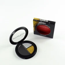 Smashbox Photo Edit Eyeshadow Trio TOTAL SCENE - Size 0.11 Oz. / 3.2 g