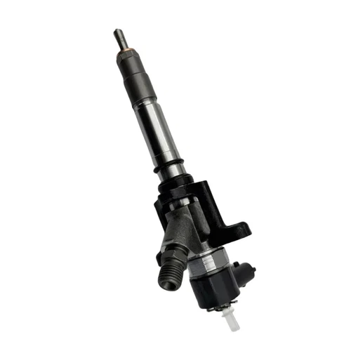 New Diesel Injector For Mitsubishi Canter 4M50 Engine ME223002 0445120049 - Picture 3 of 7