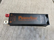 Powerstar Power Star UPG700 Watt Inverter Input 12v DC 70A Output 115v AC 6amp