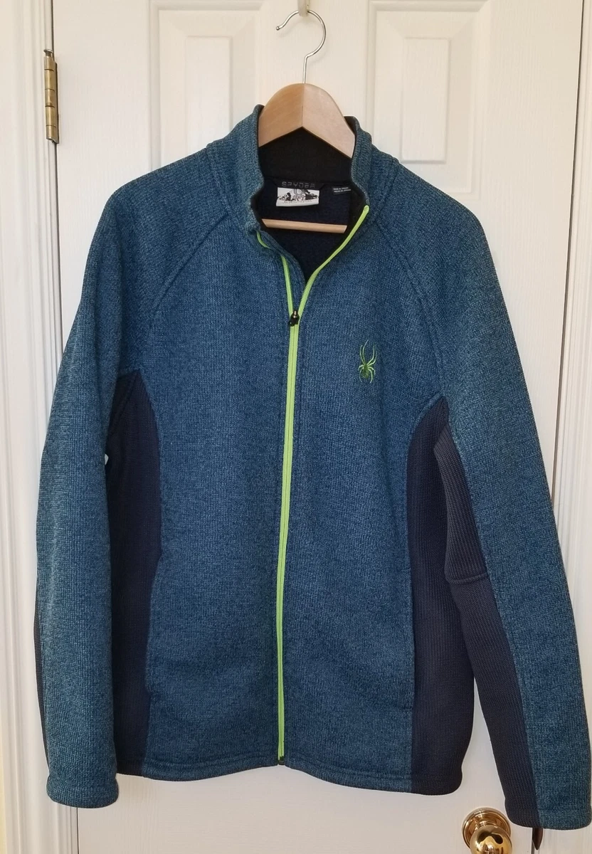 Spyder men's foremost jacket cheap