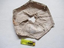 Air Force emergency equipment inflatable boat propellant anchor FL 415005 without cords! 