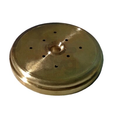 Aurelia Appia Group Head Diffuser Plate 5mm Nuova Simonelli