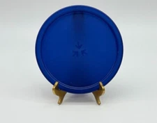 Tupperware REPLACEMENT Lid 2419 FOR 6-1/4" 2709 2418 Dry Good Canister Container