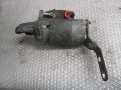 NAD101080E Starter Rover 200 1.4 B 76KW 5M 5P (1999) Used Part