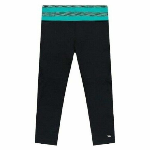 LUKKA WOMEN'S ACTIVE CAPRIS LEGGINGS 
