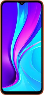 9c 2/32GB 3G / LTE / GPS Orange Unlocked