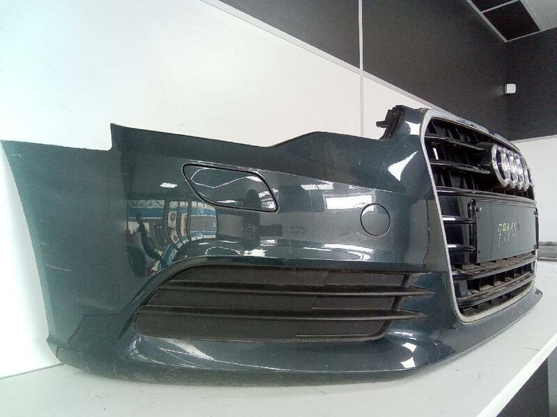 4g0807487 stoßstange vorne für AUDI A6 AVANT (4GD)(09.2014-&GT 